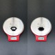 RJX XT90 Male Female Power Connector Fixed Bracket Waterproof T-shaped Plug Socket Spring Cover XT90-S Terminal Brackets Screw Fix
