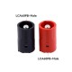 RJX 5pcs Amass LCA60PB Male DC Plug High Current Single PIN Riveted Crimping Connector