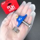 RJX 1pcs Propeller Removal Tool Props Puller Remover for Blades Below 45mm 0.8-1.5mm Motor Shaft BetaFPV Air65 Parts