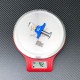 RJX 1pcs Propeller Removal Tool Props Puller Remover for Blades Below 45mm 0.8-1.5mm Motor Shaft BetaFPV Air65 Parts