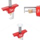 RJX 1pcs Propeller Removal Tool Props Puller Remover for Blades Below 45mm 0.8-1.5mm Motor Shaft BetaFPV Air65 Parts