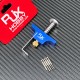 RJX 1pcs Propeller Removal Tool Props Puller Remover for Blades Below 45mm 0.8-1.5mm Motor Shaft BetaFPV Air65 Parts