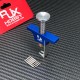 RJX 1pcs Propeller Removal Tool Props Puller Remover for Blades Below 45mm 0.8-1.5mm Motor Shaft BetaFPV Air65 Parts