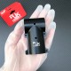 RJX 1pcs Alum 30mm to 30mm  Tee Joint Landing Gear Connector Adapter for RC Plant UAV Drone