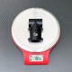 RJX 1pcs Alum 30mm to 30mm  Tee Joint Landing Gear Connector Adapter for RC Plant UAV Drone