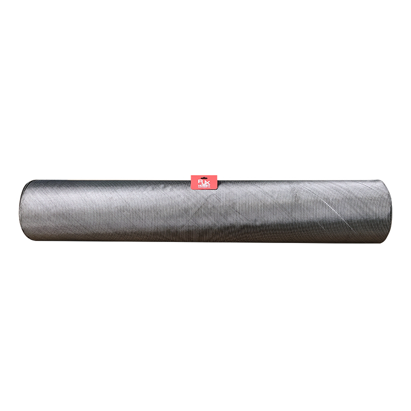 RJX 10meters  +/-45 degree 300g/m² 12K 1270mm width  Carbon fiber axial fabric