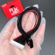 RJX 1pcs JST-XH 2.54mm 12S charger balance line to 16PIN Connectors Extension Cable