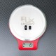 RJX 5Pairs XT60H Male Female Plug Dust Cap Protective Cover Anti-Dirt Cap Protector Shell