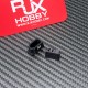 RJX 5Pairs XT60H Male Female Plug Dust Cap Protective Cover Anti-Dirt Cap Protector Shell