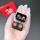 RJXHOBBY 1pair QS10P-L Anti-spark Battery Connector Large Current Male Female Gold Plated Plug for RC UAV Drone