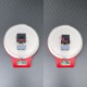 RJXHOBBY 1pair QS10P-L Anti-spark Battery Connector Large Current Male Female Gold Plated Plug for RC UAV Drone