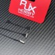 RJXHOBBY 1pcs Compatible DJI O4 / O4 Pro Coaxial Cable