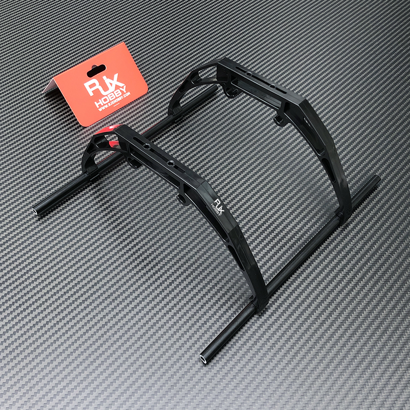 RJX Frame Landing Gear Landing Skid for RC FPV Quadcopter Multicopter Hexacopter Drone