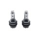 RJX 1Pair 4mm Remote Controller Telescopic Foldable Joystick Rocker Gimbal Stick Ends for DJI RM500/RC-N1C/RC-N1/RC-N2/RC-N3