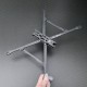 RJX A1 10inch Carbon Fiber Frame Kit For RC FPV Racing Drone