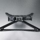 RJX A1 10inch Carbon Fiber Frame Kit For RC FPV Racing Drone