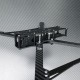 RJX A1 10inch Carbon Fiber Frame Kit For RC FPV Racing Drone