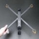 RJX A2 10inch Carbon Fiber Frame Kit For RC FPV Racing Drone
