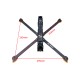 RJX A2 10inch Carbon Fiber Frame Kit For RC FPV Racing Drone