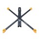 RJX A2 10inch Carbon Fiber Frame Kit For RC FPV Racing Drone