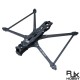 RJX A3 10inch Carbon Fiber Frame Kit For RC FPV Racing Drone