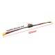 RJX 1pcs RC Aircraft Drone Battery ESC Connecting Adapter Large Current High Load Switch with XT60 Connector Power ON-off