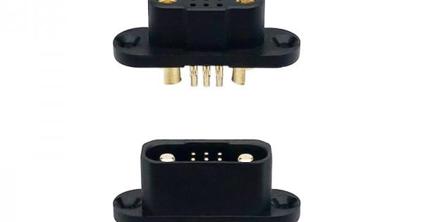 RJX 1Pair 2+9 500V 25A Quick Release Plug Male Female Brushless Motor ...