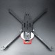 RJX A1 15inch Optical Fiber Carbon Fiber Twill matte Frame Kit for RC FPV Racing Drone