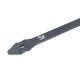 RJX A1 15inch Optical Fiber Carbon Fiber Twill matte Frame Kit for RC FPV Racing Drone