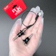 RJX 1pcs Stainless Steel Slot Pins Self-Lock Ball Lock Pins Quick Release Spring Dowel Pin With Button Handle