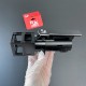 RJXHOBBY 1pcs 30mm 40mm folding down arm for Plant Protection UAV Multicopter