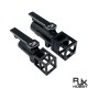 RJXHOBBY 1pcs 30mm 40mm folding down arm for Plant Protection UAV Multicopter