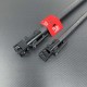 RJXHOBBY 1pcs 30mm 40mm folding down arm for Plant Protection UAV Multicopter
