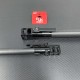 RJXHOBBY 1pcs 30mm 40mm folding down arm for Plant Protection UAV Multicopter