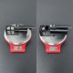 RJXHOBBY 1pcs 30mm 40mm folding down arm for Plant Protection UAV Multicopter