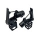 RJXHOBBY 1pcs 30mm 40mm folding down arm for Plant Protection UAV Multicopter