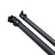 RJXHOBBY 1pcs 20mm 25mm  Fixed Mount Landing Gear for UAV