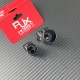 RJXHOBBY 1pcs 20mm 25mm  Fixed Mount Landing Gear for UAV