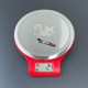 RJX 1pcs 25T CNC Metal Servo Arm For Futaba Servo