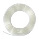 RJX 10 Meters Transparent Silicone Tube for RC Nitro Plane Car Buggy