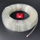 RJX 10 Meters Transparent Silicone Tube for RC Nitro Plane Car Buggy