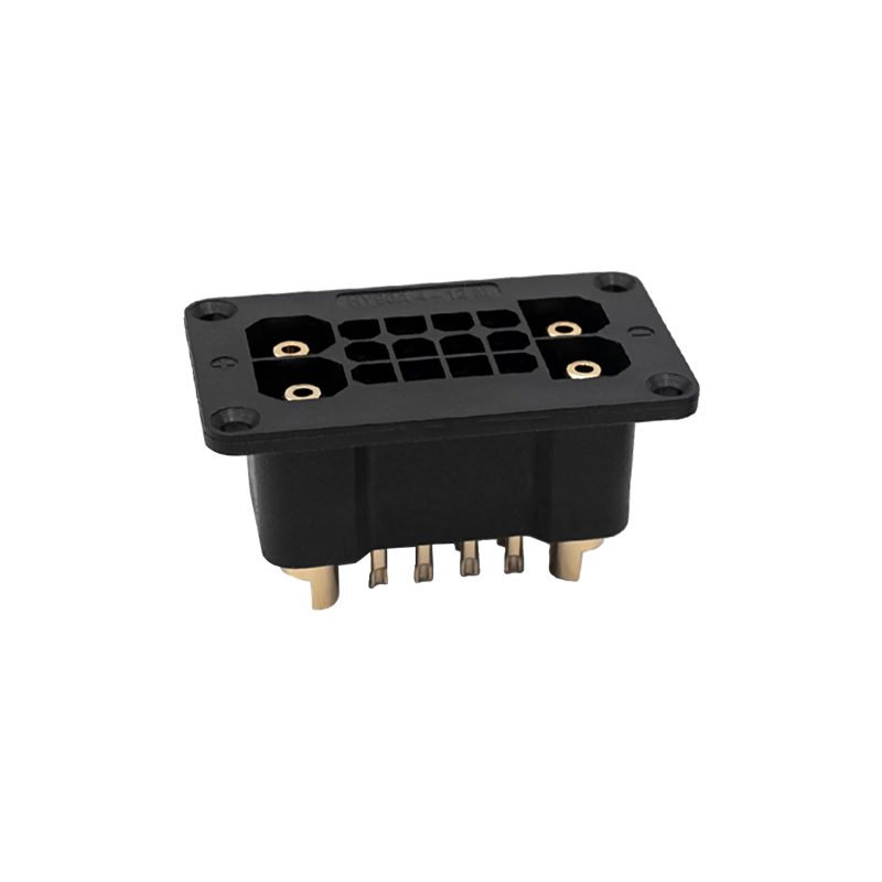 RJX 2Pairs  90A 4+12 Male Female Connectors 