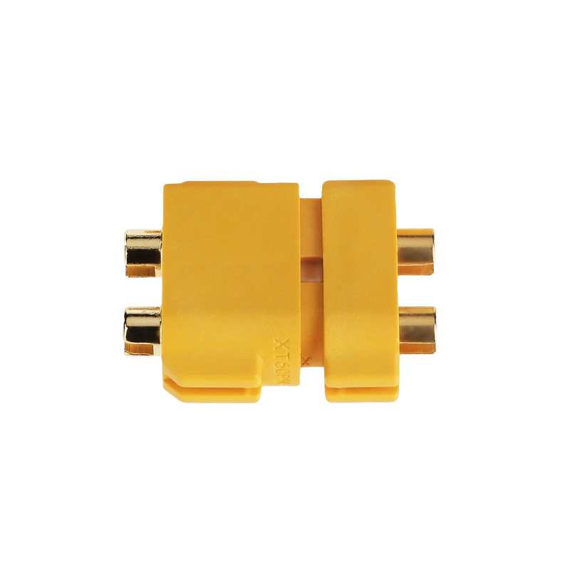 RJX 5Pairs Amass XT60PM-M/F Male Female Plug for RC Model Lipo Battery
