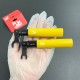 RJX 1pcs 90 Degree Bending Head 8mm / 14mm Crowfoot Spanner 1Nm RF Connector Torque Wrench