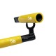 RJX 1pcs 90 Degree Bending Head 8mm / 14mm Crowfoot Spanner 1Nm RF Connector Torque Wrench