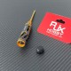 RJX Hex Screw driver Tools 3.5mm for RC Models Car Boat Airplane