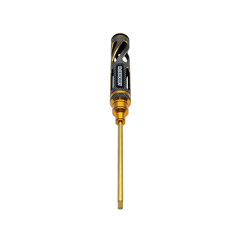 RJX Hex Screw driver Tools 3.5mm for RC Models Car Boat Airplane