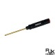 RJX Hex Screw driver Tools 3.5mm for RC Models Car Boat Airplane