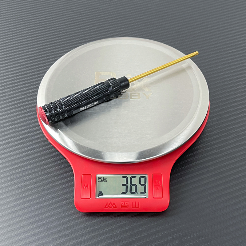 RJX Hex Screw driver Tools 3.5mm for RC Models Car Boat Airplane