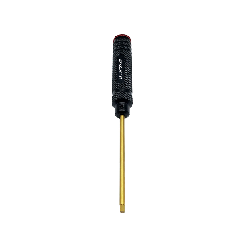 RJX Hex Screw driver Tools 3.5mm for RC Models Car Boat Airplane